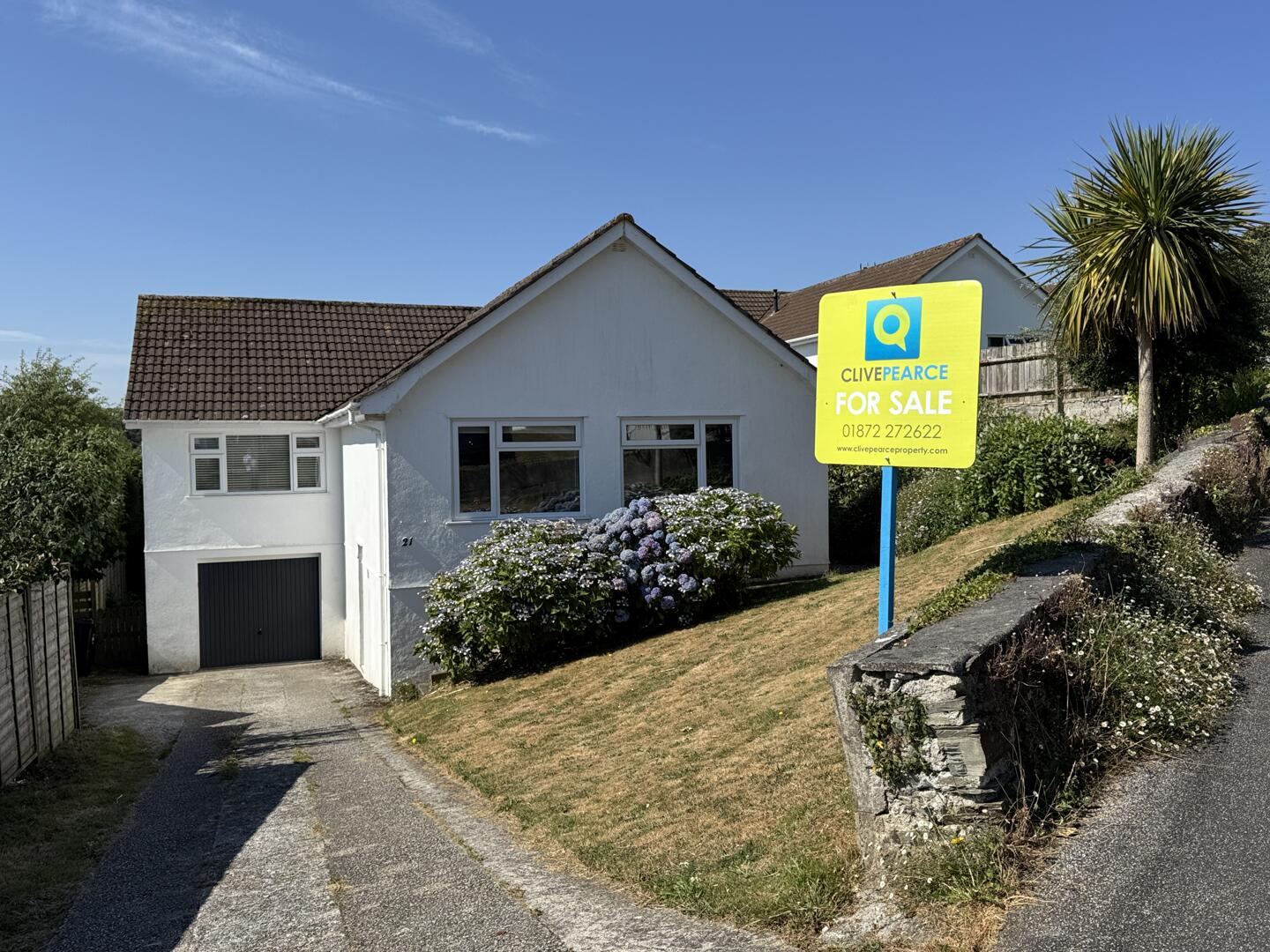 Carne Meadows, Tresillian, Truro